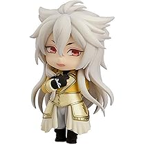 GOOD SMILE COMPANY - ミュージカル刀剣乱舞 阿津賀志山異聞 ねんどろいどぷち 台座付き ミュージカル『刀剣乱舞』 ～阿津賀志山異聞～」から 2部ライブ
